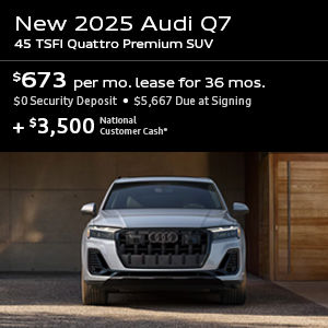 Q7 Offer